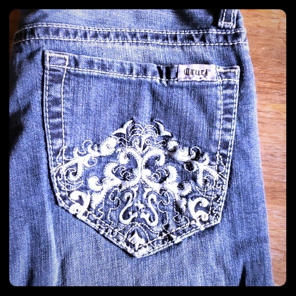 Cruel Girl Denim - Jeans Cruel Girl Denim - Jeans